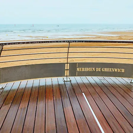 Deauville 1 Et 2-27 By Interhome