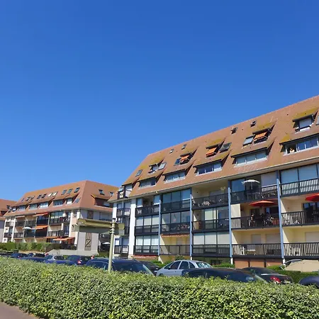 Apartment Deauville 1 Et 2-27 By Interhome Villers-sur-Mer