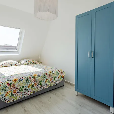 Deauville 1 Et 2-27 By Interhome Villers-sur-Mer