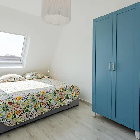 Deauville 1 Et 2-27 By Interhome Villers-sur-Mer