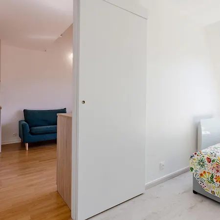 Deauville 1 Et 2-27 By Interhome Villers-sur-Mer