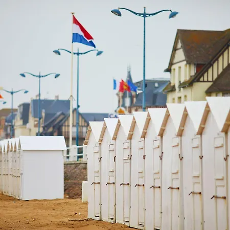 דירה Deauville 1 Et 2-27 By Interhome