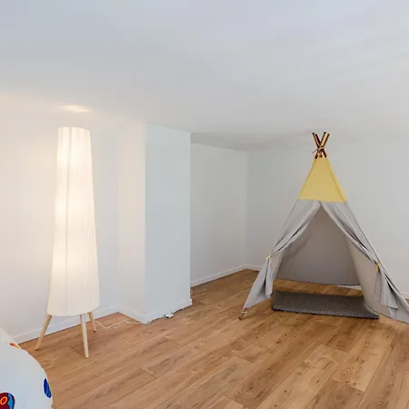 Deauville 1 Et 2-27 By Interhome *