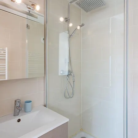 דירה Deauville 1 Et 2-27 By Interhome