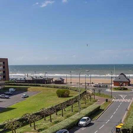 Lejlighed Deauville 1 Et 2-27 By Interhome *