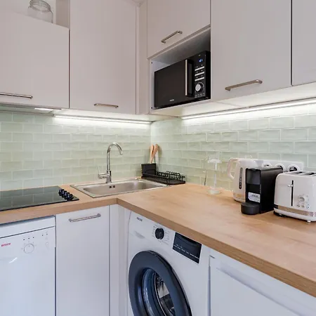 Deauville 1 Et 2-27 By Interhome וילר-סור-מר