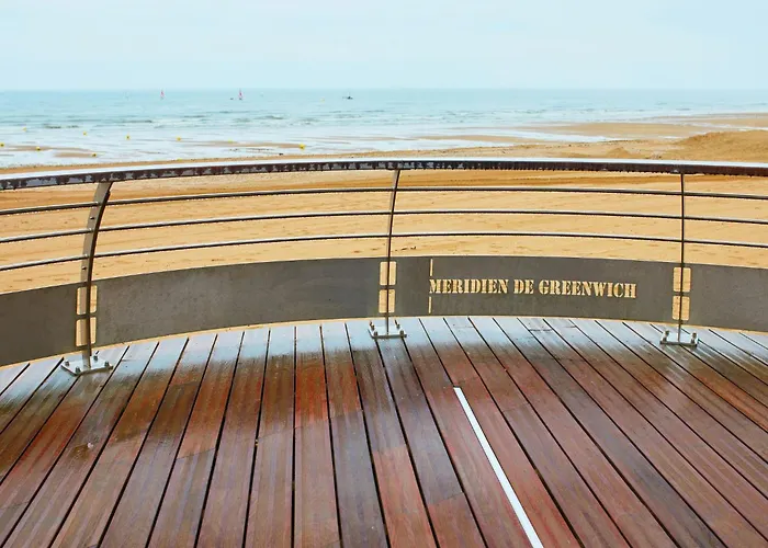 Deauville 1 Et 2-27 By Interhome