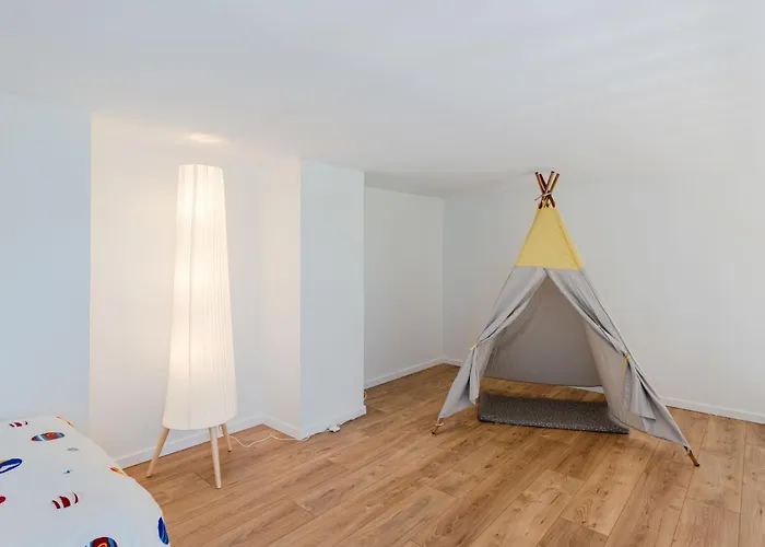 Deauville 1 Et 2-27 By Interhome *