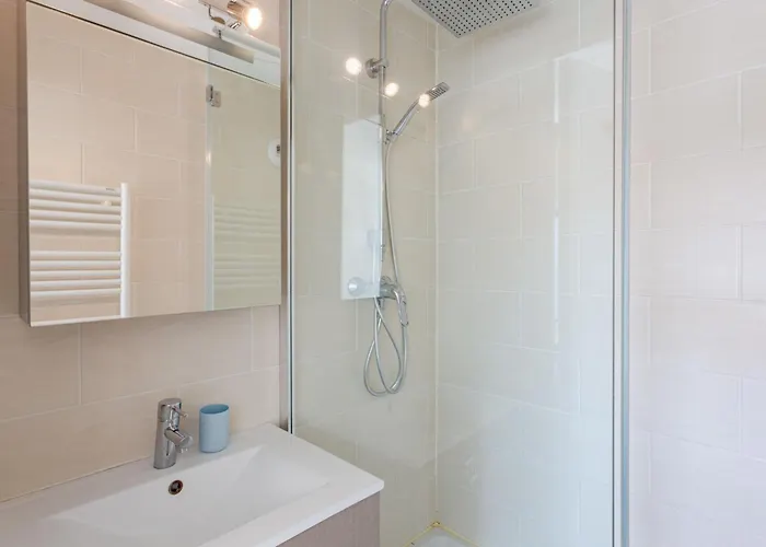 Lejlighed Deauville 1 Et 2-27 By Interhome