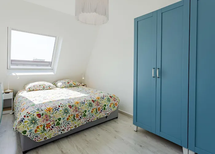 Deauville 1 Et 2-27 By Interhome Villers-sur-Mer