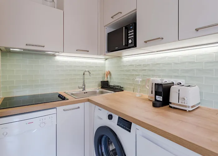 Deauville 1 Et 2-27 By Interhome Villers-sur-Mer